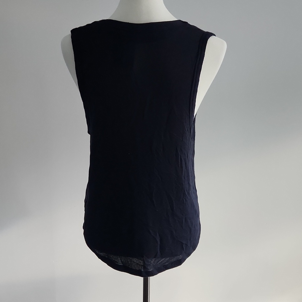 NWT Free People Ribbed Tank - Picture 5 of 7